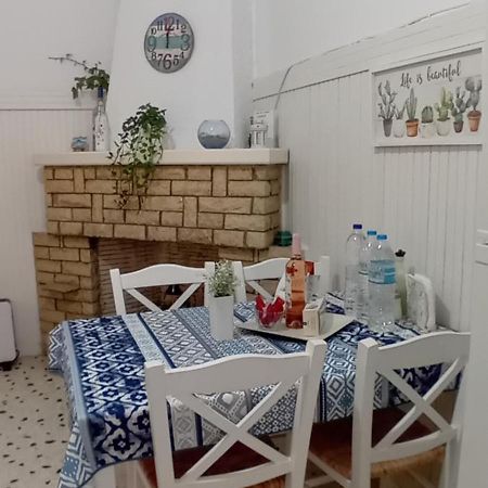 Androniki Apartment Nauplion Buitenkant foto