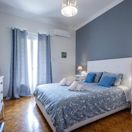Androniki Apartment Nauplion Buitenkant foto
