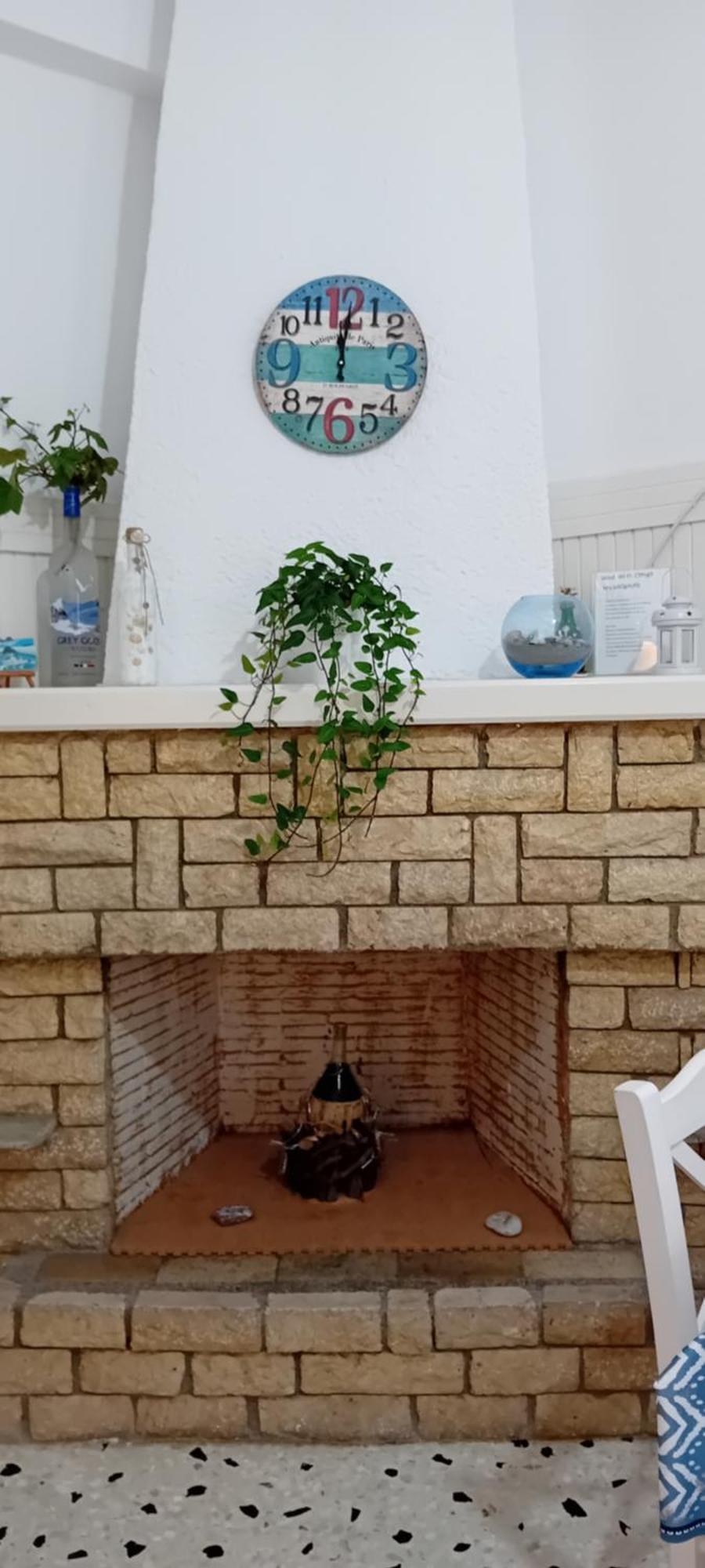 Androniki Apartment Nauplion Buitenkant foto