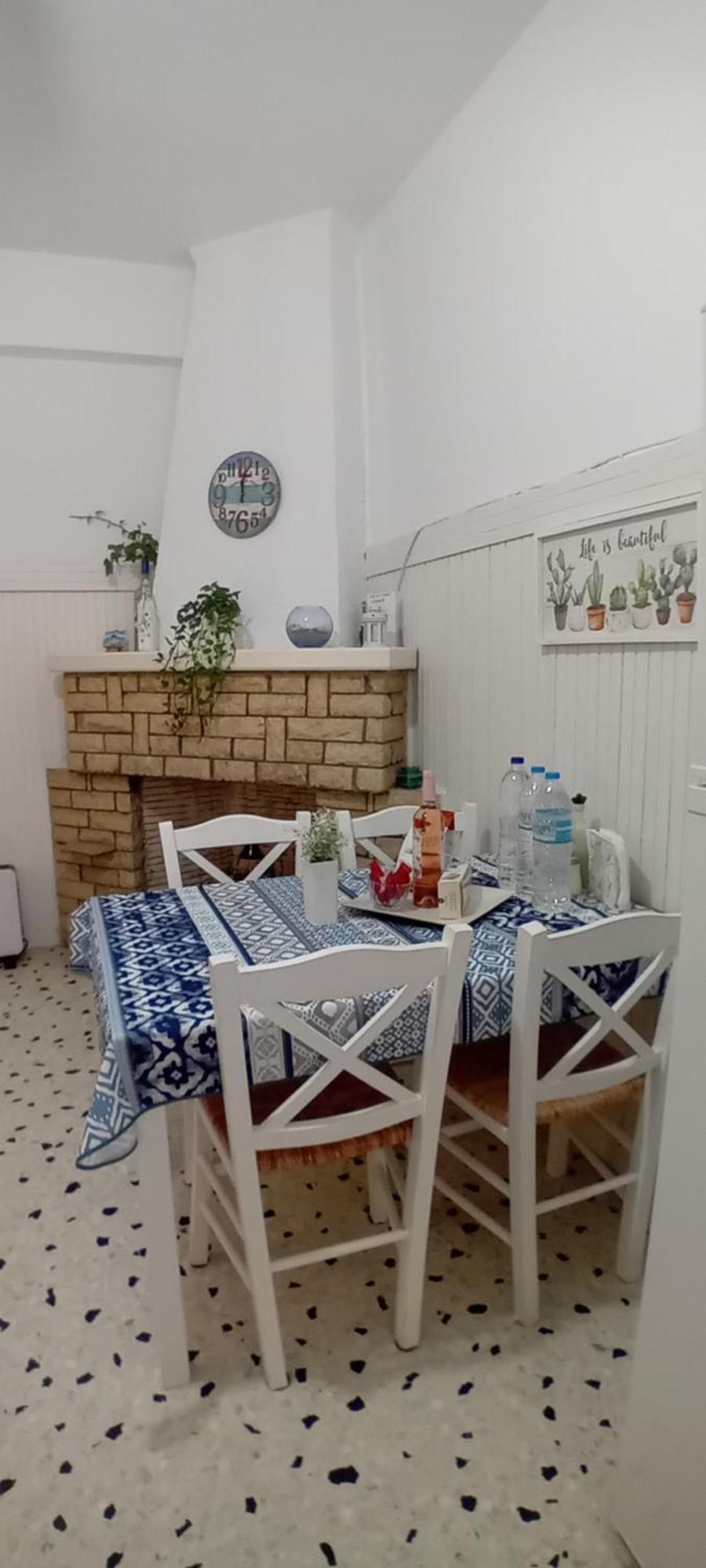 Androniki Apartment Nauplion Buitenkant foto