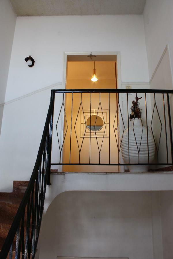 Androniki Apartment Nauplion Buitenkant foto