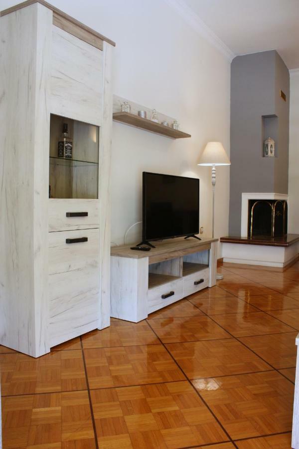 Androniki Apartment Nauplion Buitenkant foto